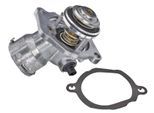 MEYLE Thermostat, Kühlmittel 0282280003 für Mercedes