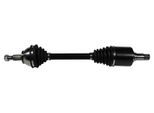 GSP Antriebswelle 235054 für Mercedes