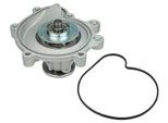 MEYLE Wasserpumpe 0132200023 für Mercedes