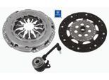 SACHS Kupplungssatz 3000990571 für Mercedes DATSUN NISSAN DACIA RENAULT (DFAC)