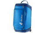 Deuter - Duffel Pro Roller 90 - Reisetasche Gr 90 l blau