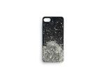 Wozinsky Star Glitter Shiny Glitter Cover Cover for Samsung Galaxy A42 5G Black