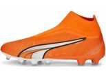 Puma Ultra Match+ LL FG/AG - Fußballschuh für festen Boden/Hartplatz - Herren