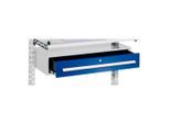 Kappes Schublade H200 mm breit inkl. Schienen für ErgoPlus Steharbeitsplatz (7310.00.1116)