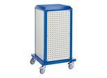 Kappes ToolTower RasterPlan klein Mod. 4 mobil (7421.01.0016)