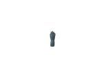 KCL Chemiehandschuh Camapren 720 Gr.10 schwarz EN 388,EN 374 Kat.III ; Honeywell (720/10)
