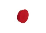 Kappes Magnete als Dokumenthalter rund rot 10-teilig (4044.00.1651)