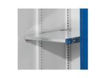 Kappes Auszugboden B500 mm verzinkt inkl. Schienen 110 kg (2465.00.0405)