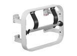 Kappes Papierabroller RasterPlan für RB 300 mm Achs-Ø 20 mm RAL 7035 (4044.00.0813)