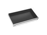 Kappes Schublade Schwerlast RAL 7035 H100 mm x B1000 mm Vollauszug (2987.00.5713)