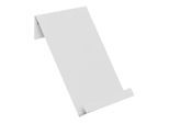 Kappes Prospekthalter RasterPlan DIN A 4 RAL 7035 (4470.00.0313)