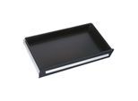 Kappes Schublade RAL 7016 H125 mm x B1000 mm Vollauszug (2987.00.5824)