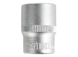 STIER Sechskant-Steckschlüsseleinsatz 1/2", SW 24 mm (903543)