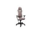Topstar Profi Bürostuhl HEAD POINT RS Stoff mit Armlehnen
