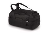 Osprey - Transporter Squffel 70 - Reisetasche Gr 70 l schwarz
