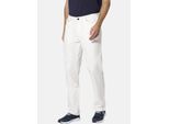 5-Pocket-Hose BABISTA "Hose BELIMAR", Herren, Gr. 26, N-Gr, weiß, Obermaterial: 97% Baumwolle CO. 3% Elasthan EL., Hosen 5-Pocket-Hose