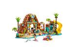 LEGO® Familienurlaub im Strandresort