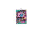 Mattel JFT88 - Polly Pocket - 2-in 1 Häschenschatulle, Mini Spielset