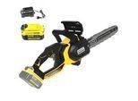 Stanley Fatmax SFMCCS730 - Akku-Kettensäge - 20 V 4 AH - Schwert 30 cm