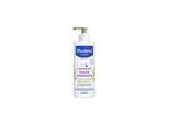 Mustela Fragrance-Free Diaper Change Cleanser - 400 ml