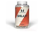 1000mg Shilajit-Kapseln - 60CAPSULES, 30Portionen - Geschmacksneutral