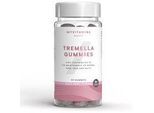 Vitalpilz-Fruchtgummis - 60Gummibärchen - Tremella (Beauty) - Mixed Berry