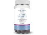 5-HTP Schlaf-Fruchtgummis - 60GUMMIES, 60Portionen - Schwarze Johannisbeere