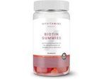 Biotin-Fruchtgummis - 60Gummibärchen - Wassermelone