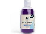 FlavDrops™ - 50ml - Heidelbeere