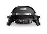 Weber Pulse 2000 Elektrogrill - Grillfläche 49x39 cm