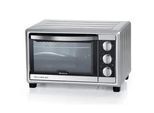 Ariete Bon Cuisine 250 - Minibackofen mit Ober- und Unterhitze - 25 lt 1500W