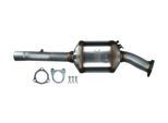 KAMOKA Ruß-/Partikelfilter, Abgasanlage 8010032 für VAG