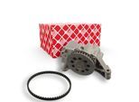 FEBI BILSTEIN Ölpumpe 104842 für VW Audi