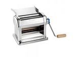 Imperia New Restaurant - Manuelle Nudelmaschine aus Edelstahl