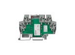 WAGO GmbH& Co. KG Relaisklemme 24VDC,1W,250VAC,5A 859-304 (0764322)