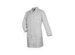 HB Tempex ESD Herrenmantel Conductex, silbergrau, Größe: 2XL (08005 48011 000 50-2XL)