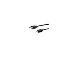 E+P Elektrik Micro-USB-Kabel AB 2m CC549/2 (8720319)