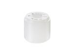 Ersatz-Einsatz Nylon, Stück, flach, 27 mm ; Industrial Quality Supplies (754720 27)