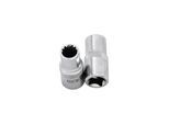 Kraftwerk 1/2 Zoll Combi-Stecknuss 30 mm (330300)