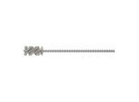 Lessmann Rohrbürste mikroabrasiv (A) Korn 600, Bürsten-⌀ 13 mm (541087)