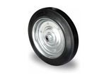 CASCOO Rad ø 250 mm Serie SWS4 Rollenlager (250SWS4R0N)