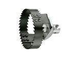 Rothenberger Zweiweg-Wurzelschneider mit 22 mm Kupplung, D=90mm (72266)