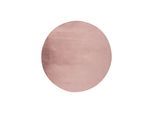 Teppich KAYOOM "Cross 425", pastellrosa, H:21mm Ø:160cm, Polyester, Teppiche, Teppich, Hochflor