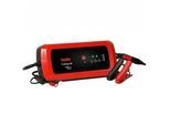 Telwin T-Charge 20 - Lade- und Ladeerhaltungsgerät - Bleibatterie 12-24V - 110 W