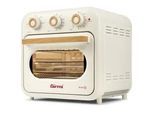 Girmi Ecofrit FG29 Heißluftfritteuse und Elektroofen 22 L