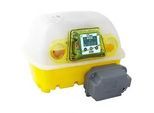 River Systems ET 12 SUPER BIOMASTER - Automatische Brutmaschine für Eier - 12 Eier