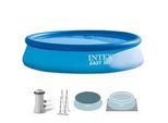 Intex Easy Set 26168NP - Ø457x122 cm - Pool