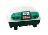 River Systems ET 24 - Manuelle Brutmaschine für Eier - 24 Eier