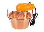Ardes AR2440 - Elektrischer Rührtopf aus Kupfer - 2l - 15W