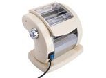 Imperia PastaPresto Classica Crema - Elektrische Nudelmaschine aus Edelstahl